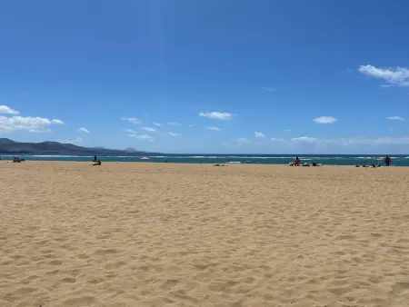 Appartement 1 chambre à Las Palmas, 1 min de Las Canteras : photo 18