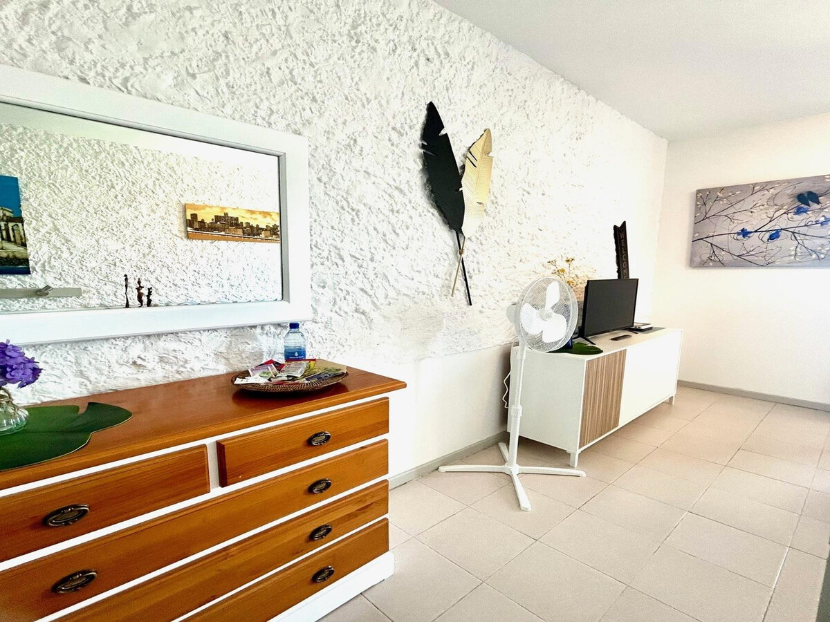 Green Lighthouse : appartement vue mer direct plage - Photo 3