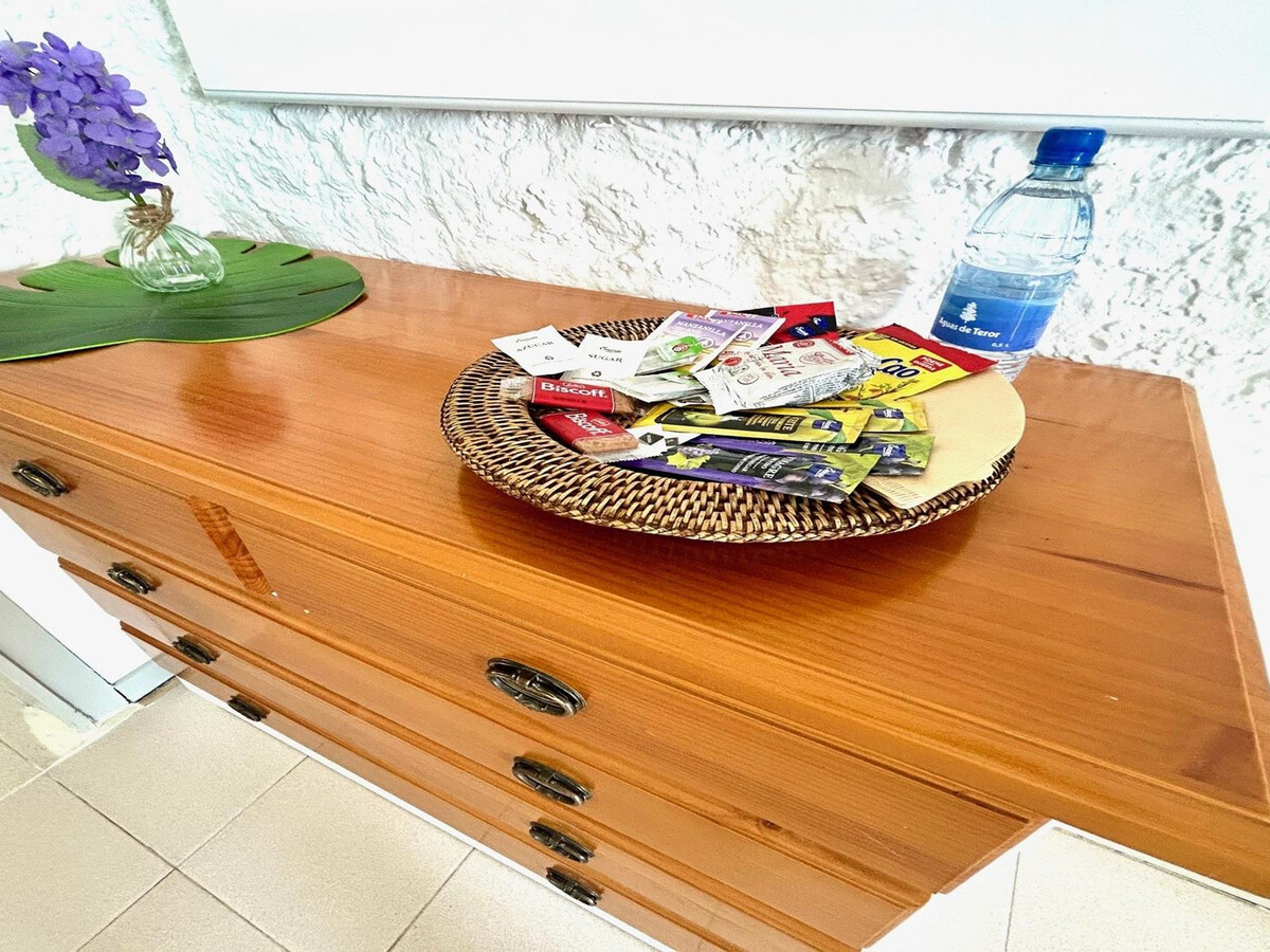 Green Lighthouse : appartement vue mer direct plage - Photo 5