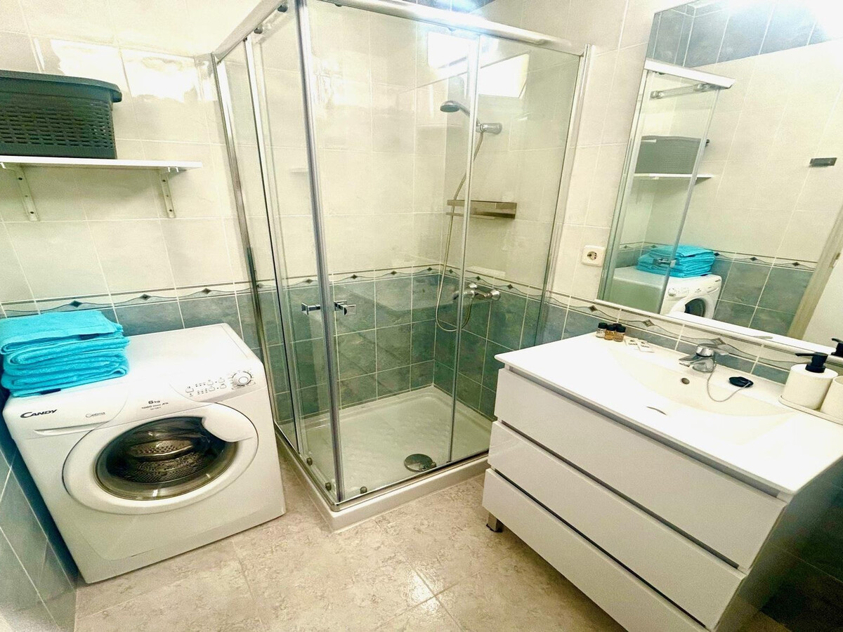 Green Lighthouse : appartement vue mer direct plage - Photo 8