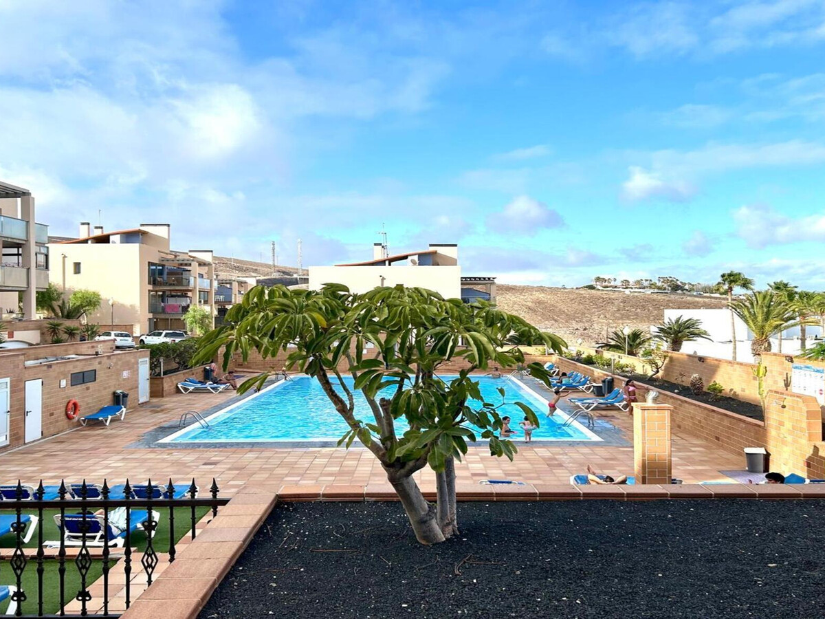 Appartement 75m² piscine près plage Esquinzo - Photo 1