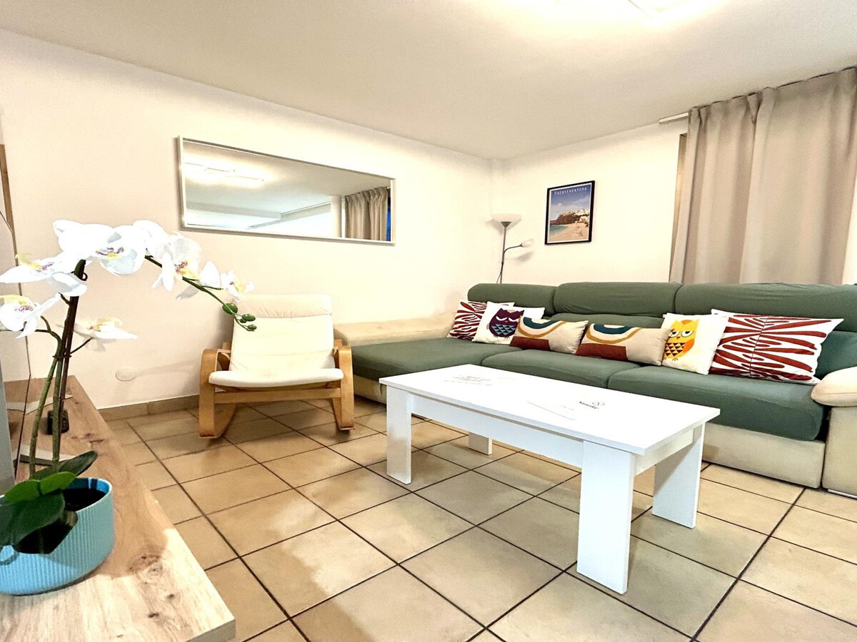 Appartement 75m² piscine près plage Esquinzo - Photo 4