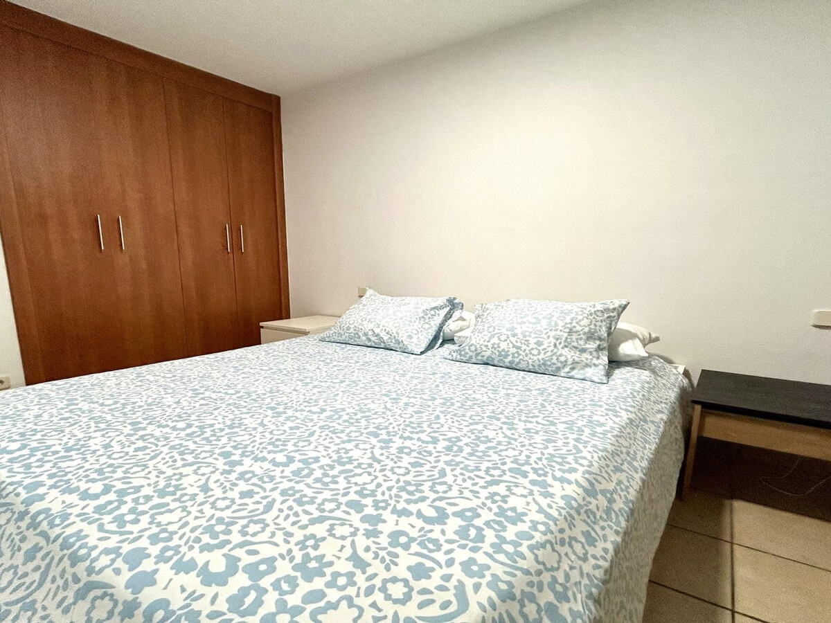 Appartement 75m² piscine près plage Esquinzo - Photo 5