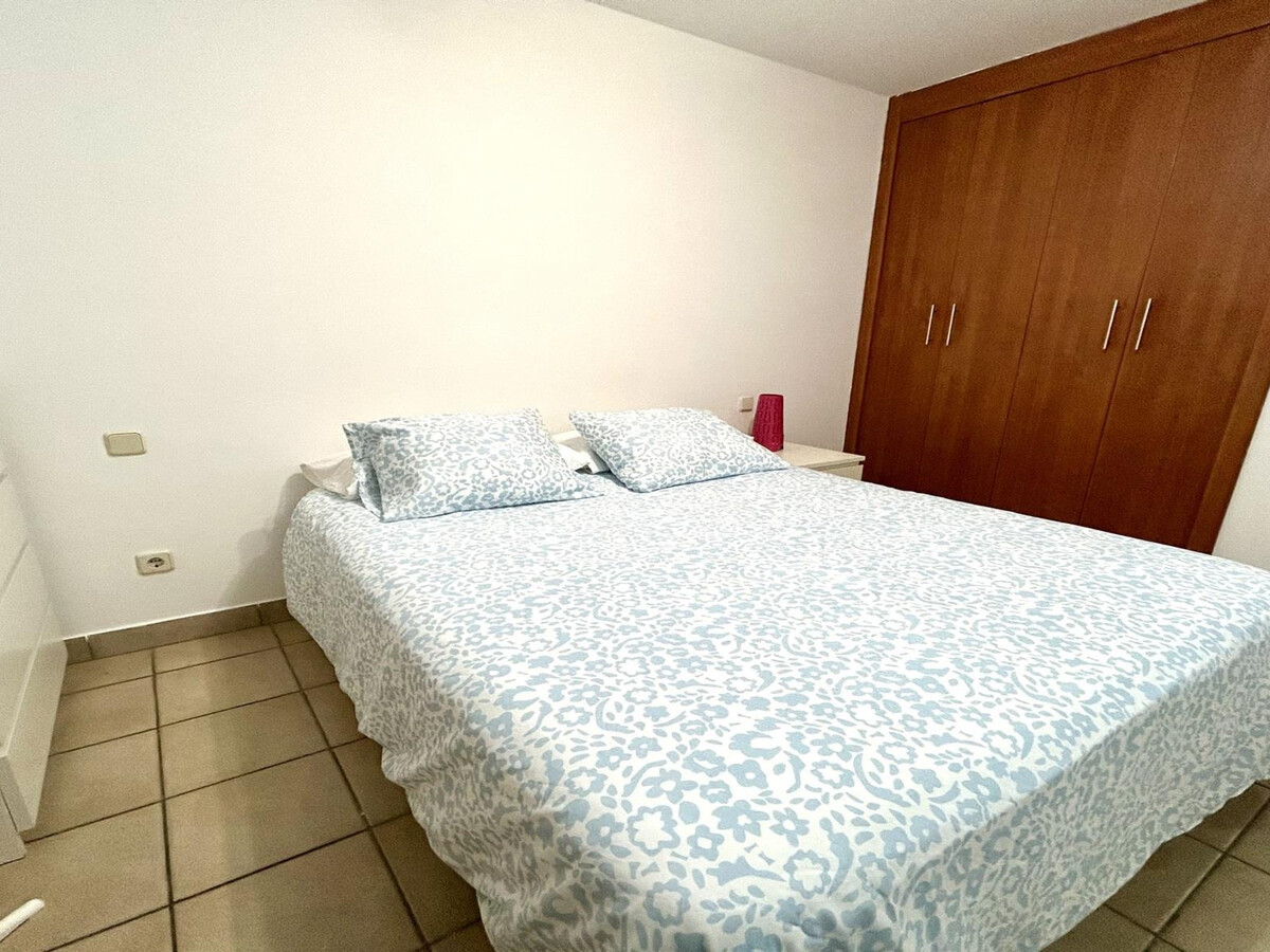 Appartement 75m² piscine près plage Esquinzo - Photo 6