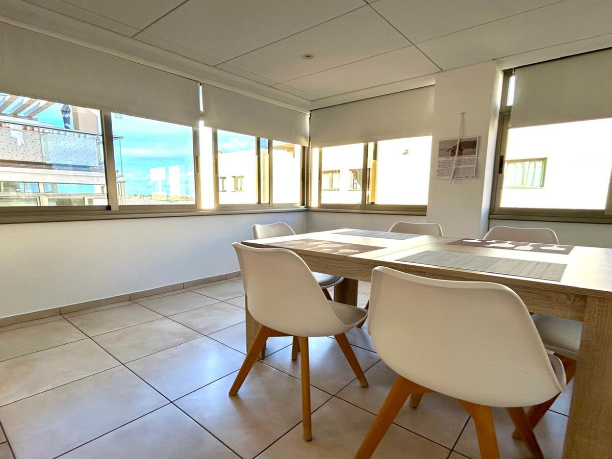 Appartement 75m² piscine près plage Esquinzo - Photo 9