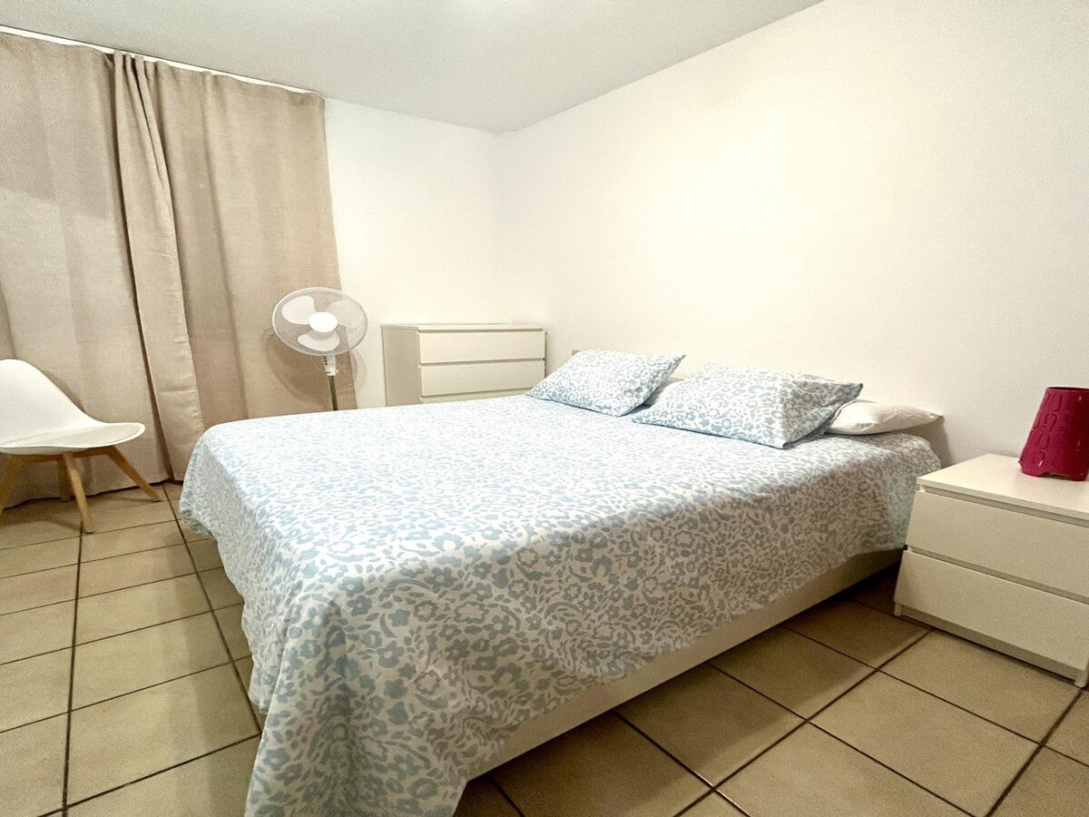 Appartement 75m² piscine près plage Esquinzo - Photo 11