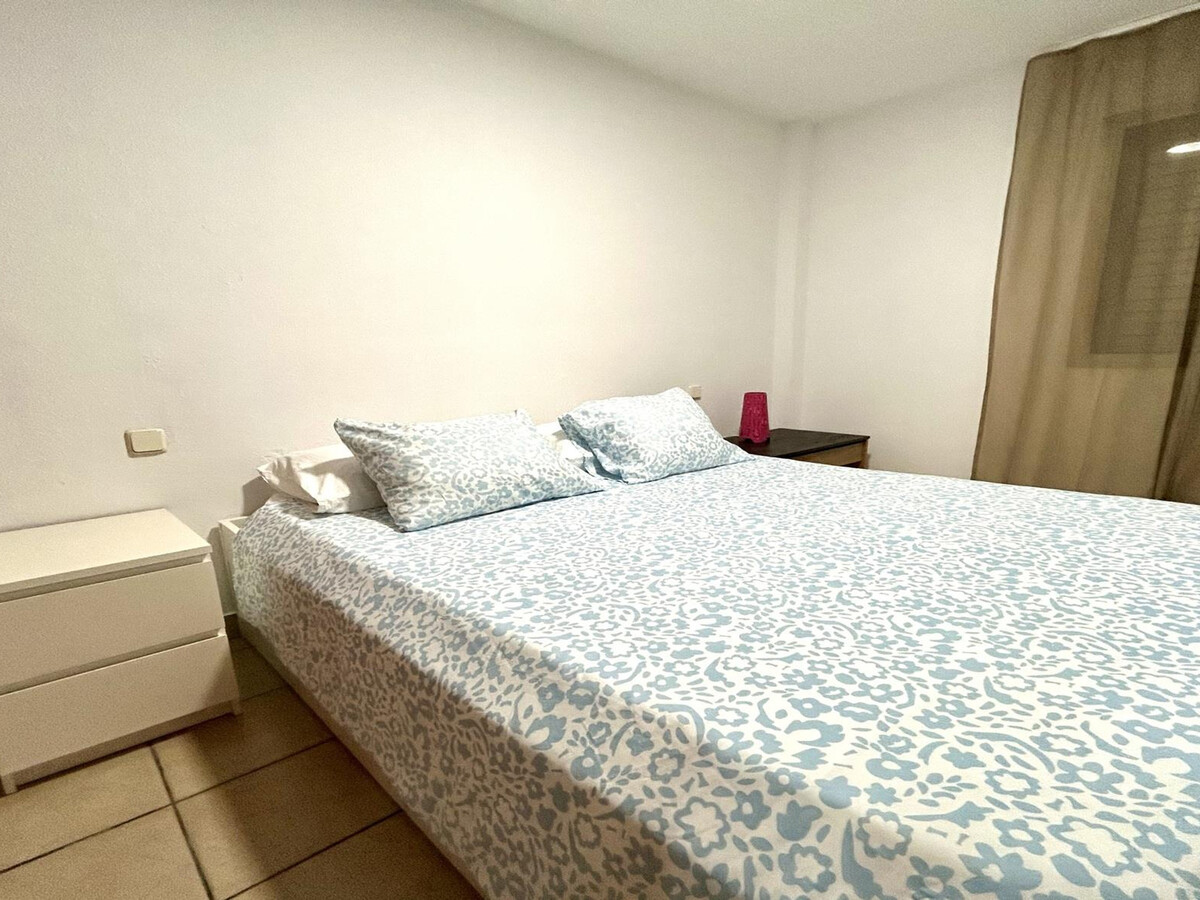 Appartement 75m² piscine près plage Esquinzo - Photo 12