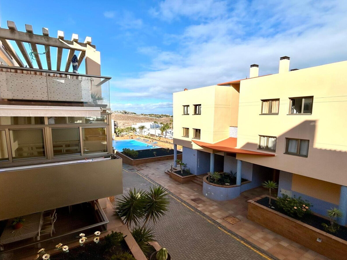 Appartement 75m² piscine près plage Esquinzo - Photo 13