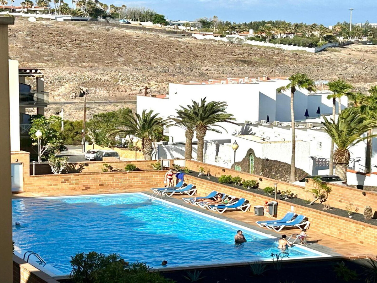 Appartement 75m² piscine près plage Esquinzo - Photo 14