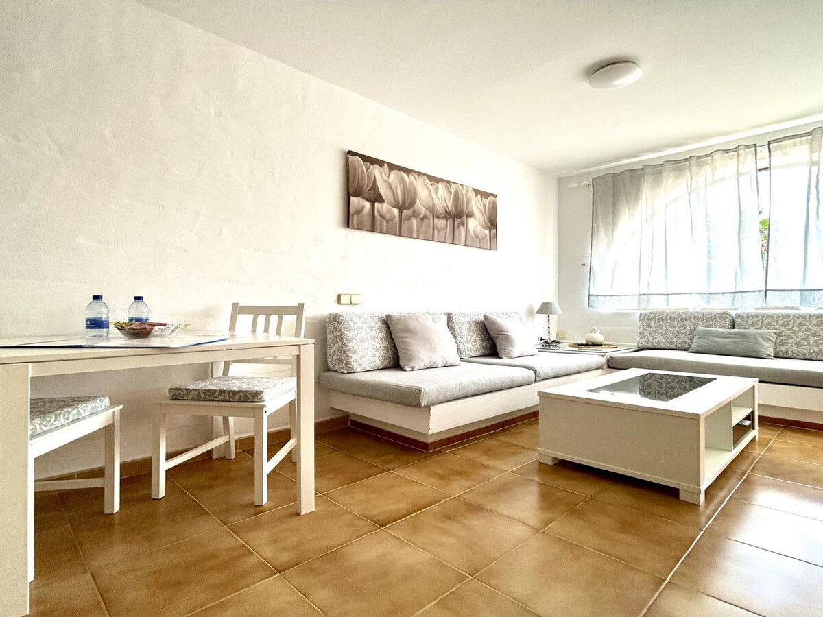 Appartement 1 chambre, terrasse et piscine à Costa Calma - Photo 9