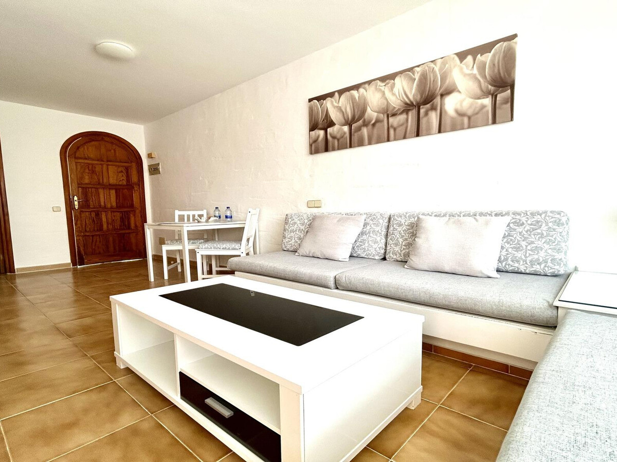 Appartement 1 chambre, terrasse et piscine à Costa Calma - Photo 10