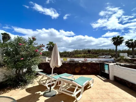 Location appartement de vacances à Costa Calma