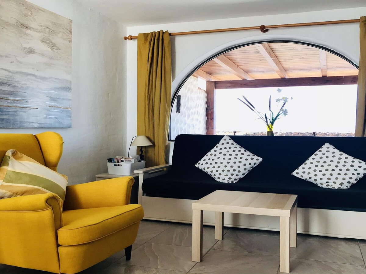 Appartement Solymar Calma, piscine à 400m de la plage - Photo 2