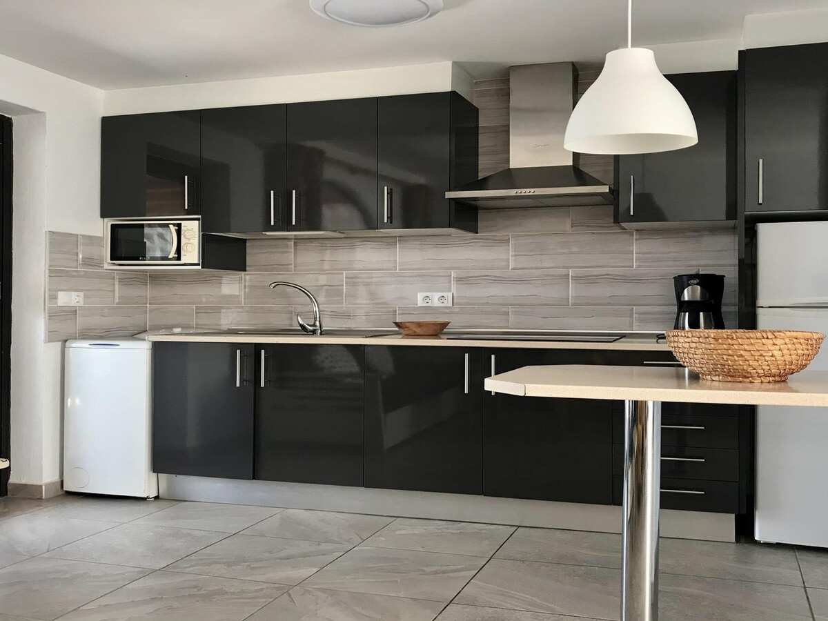 Appartement Solymar Calma, piscine à 400m de la plage - Photo 3