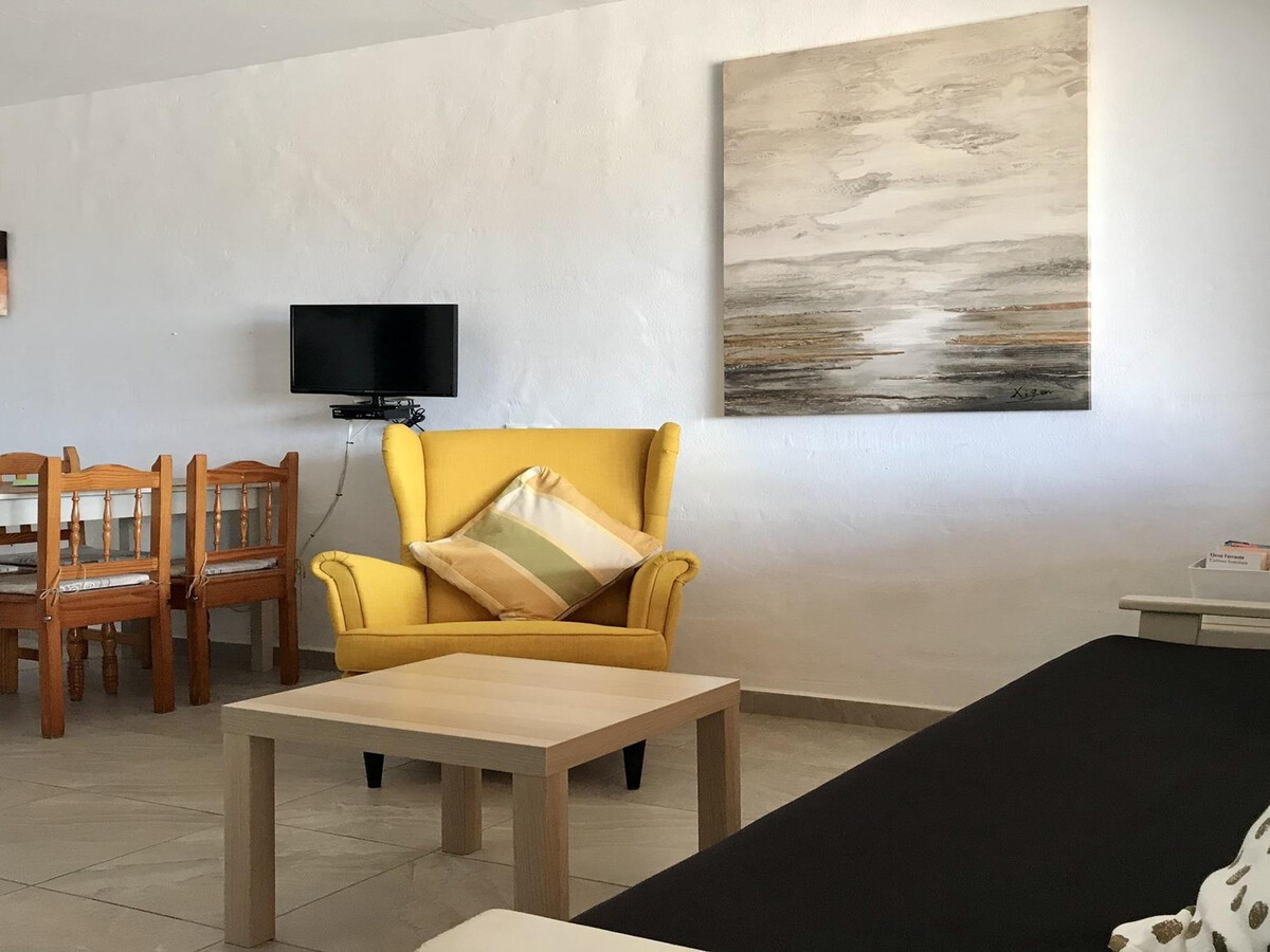 Appartement Solymar Calma, piscine à 400m de la plage - Photo 4