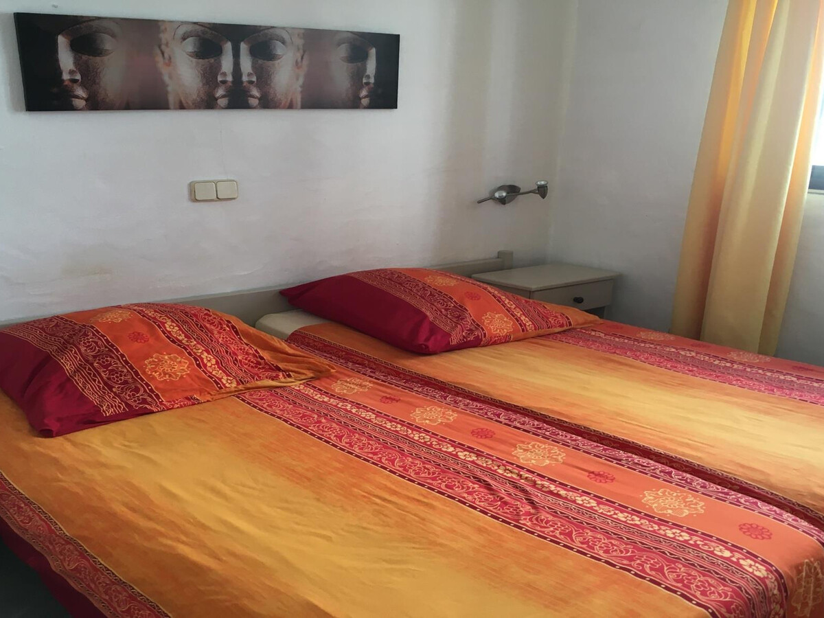 Appartement Solymar Calma, piscine à 400m de la plage - Photo 5