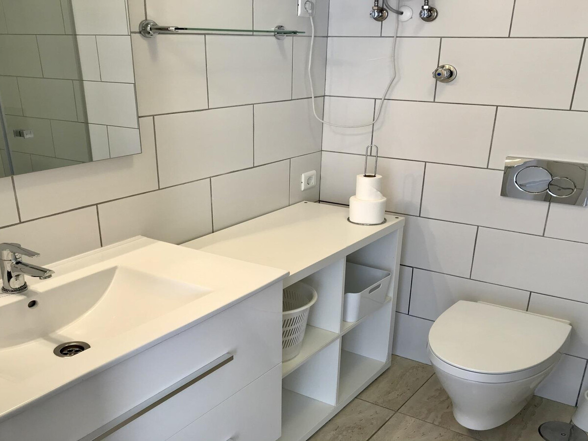 Appartement Solymar Calma, piscine à 400m de la plage - Photo 6