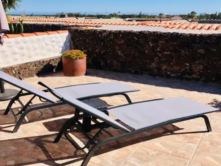 Location appartement à Costa Calma, Appartement de Luxe avec Piscine et Proche Plage à Costa Calma, Fuerteventura