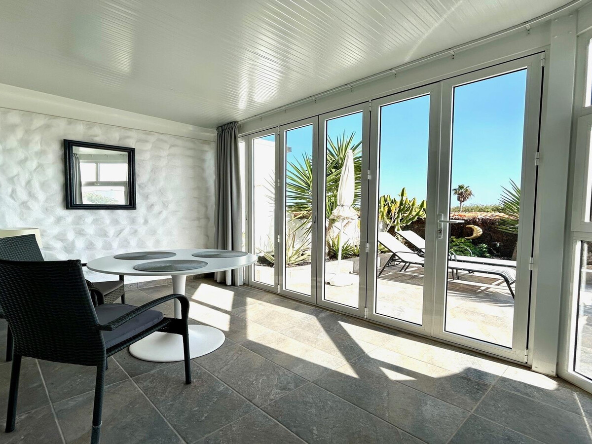 Appartement Costa Calma, 400 m plage, piscine et WiFi - Photo 2