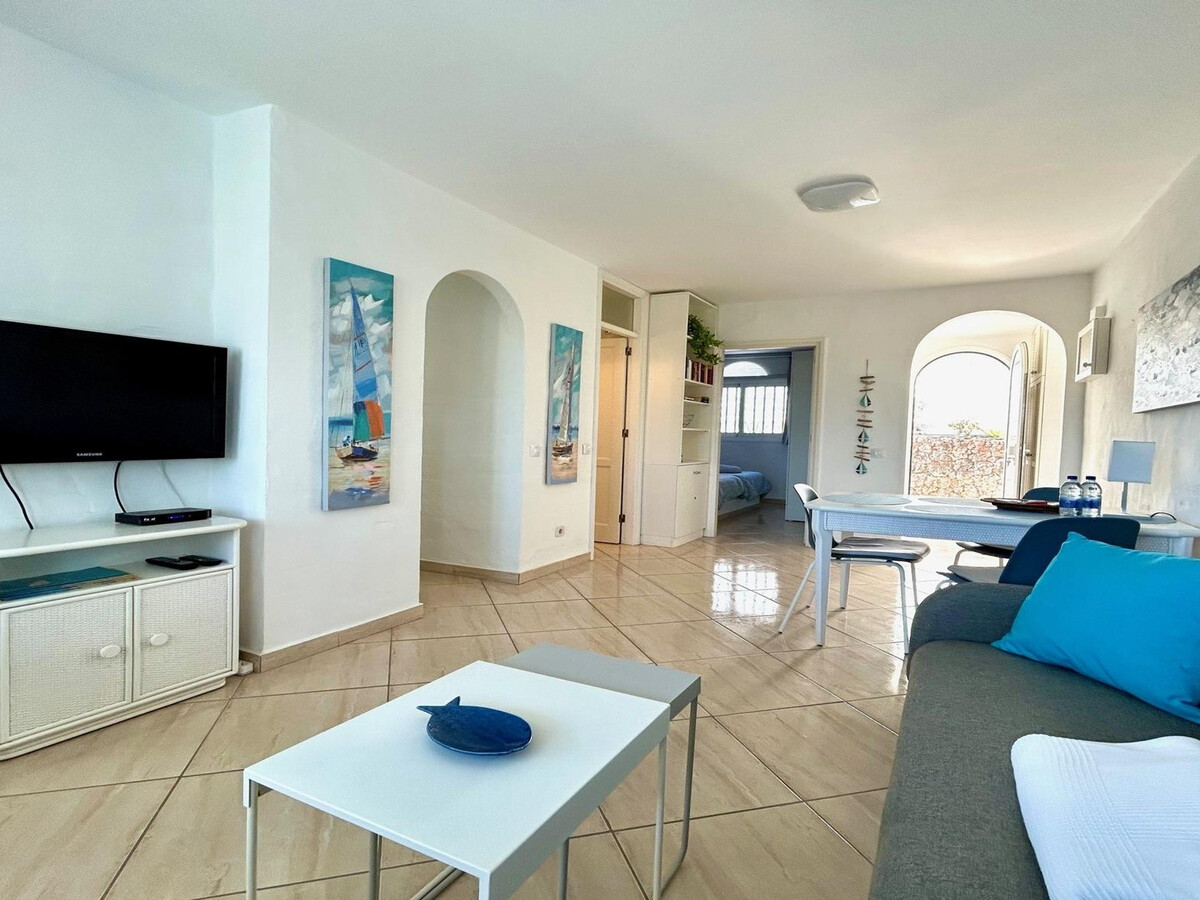 Appartement Costa Calma, 400 m plage, piscine et WiFi - Photo 3