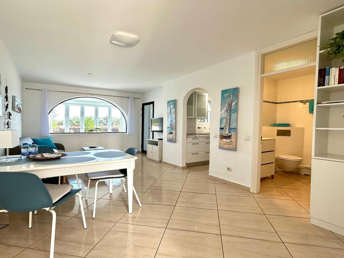Appartement Costa Calma, 400 m plage, piscine et WiFi - Photo 4