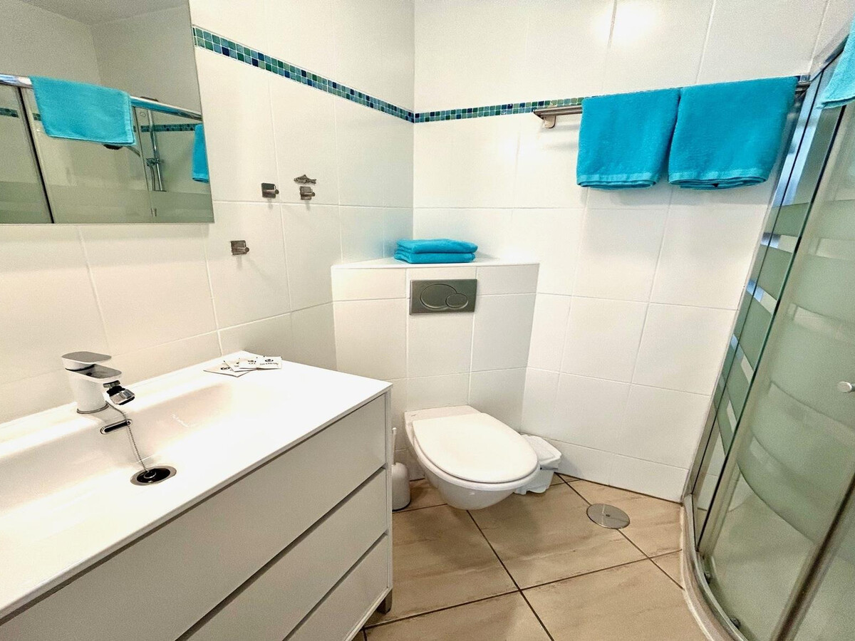 Appartement Costa Calma, 400 m plage, piscine et WiFi - Photo 5