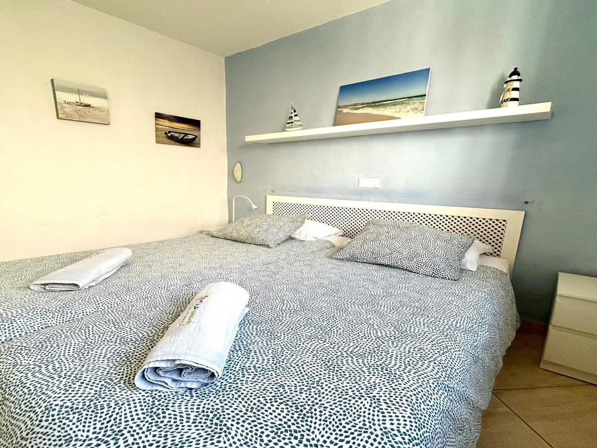 Appartement Costa Calma, 400 m plage, piscine et WiFi - Photo 6