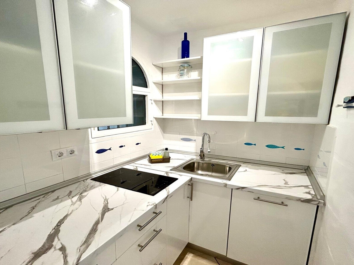Appartement Costa Calma, 400 m plage, piscine et WiFi - Photo 7