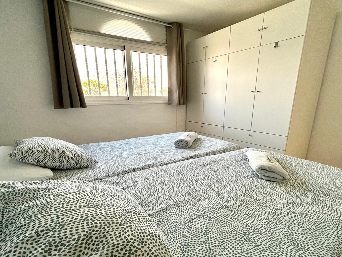 Appartement Costa Calma, 400 m plage, piscine et WiFi - Photo 8