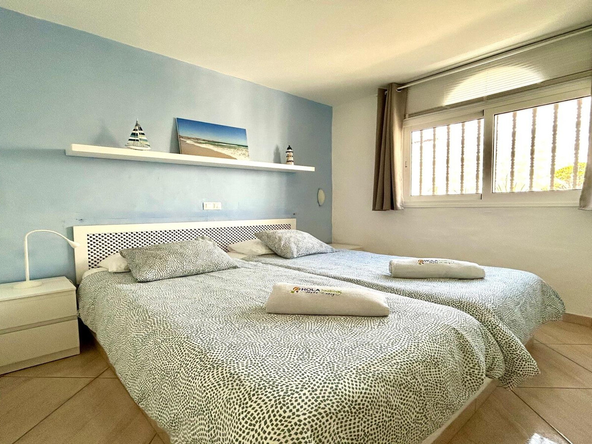 Appartement Costa Calma, 400 m plage, piscine et WiFi - Photo 9