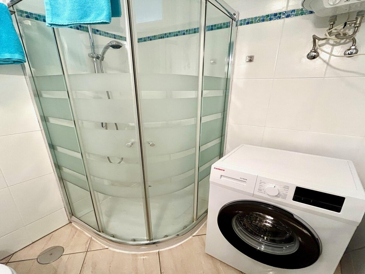 Appartement Costa Calma, 400 m plage, piscine et WiFi - Photo 10