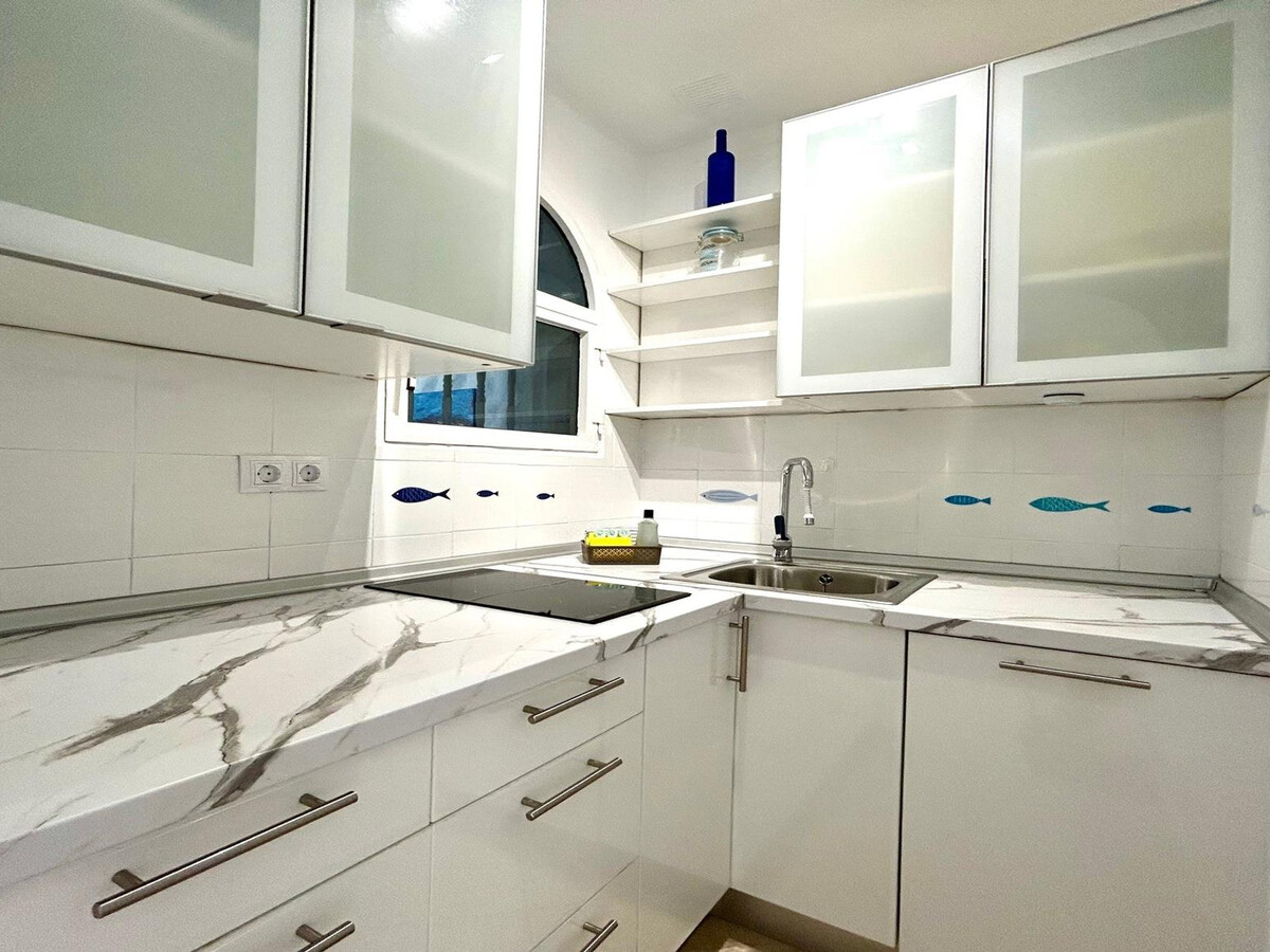 Appartement Costa Calma, 400 m plage, piscine et WiFi - Photo 11