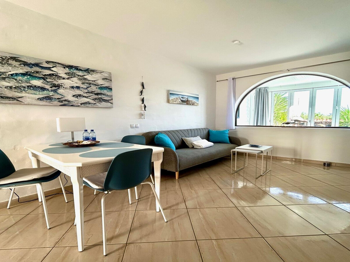 Appartement Costa Calma, 400 m plage, piscine et WiFi - Photo 12