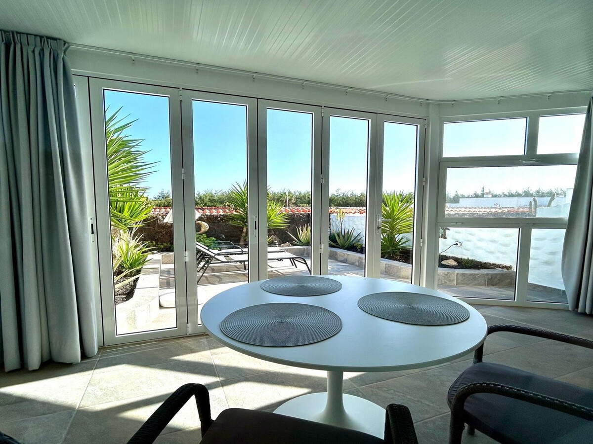Appartement Costa Calma, 400 m plage, piscine et WiFi - Photo 13