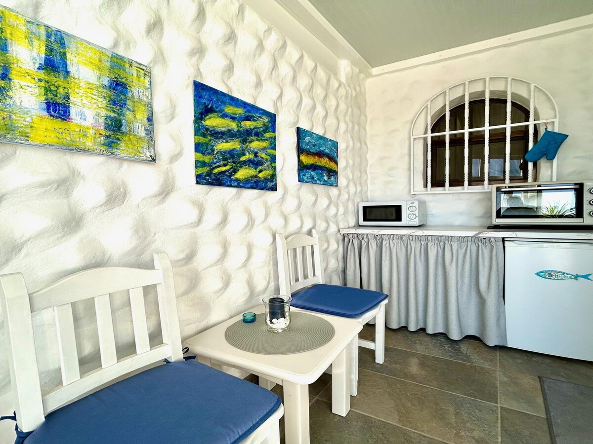 Appartement Costa Calma, 400 m plage, piscine et WiFi - Photo 14