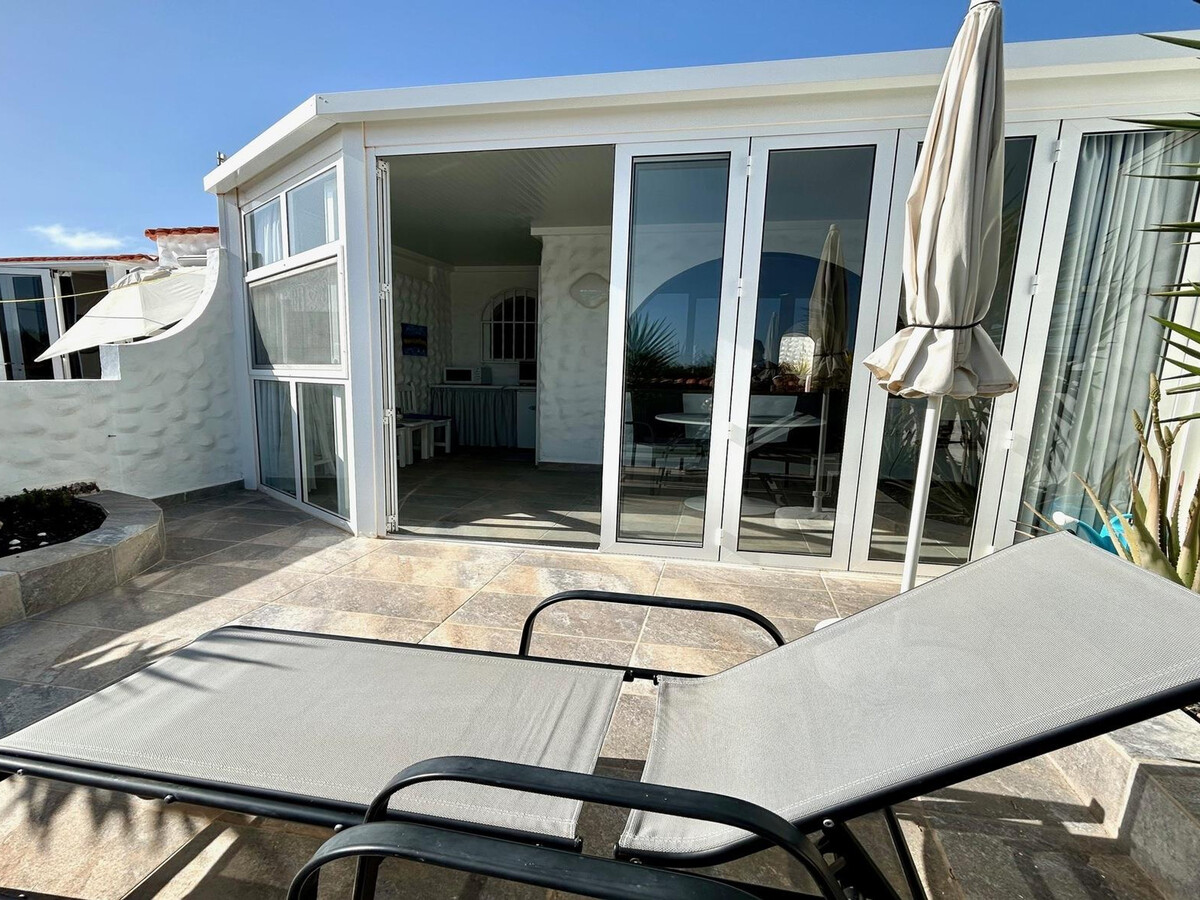Appartement Costa Calma, 400 m plage, piscine et WiFi - Photo 16