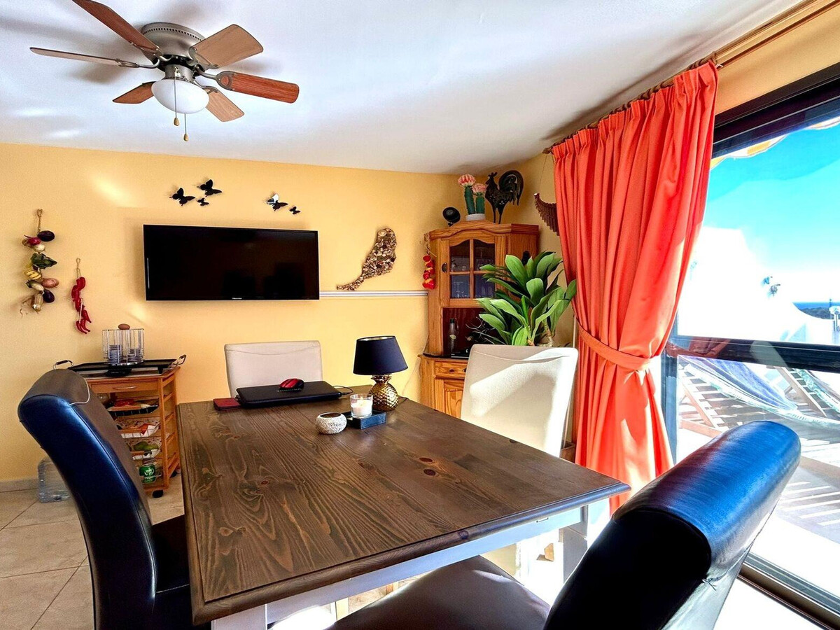 Welooveyou Parrots : Appartement vue mer à Costa Calma - Photo 4