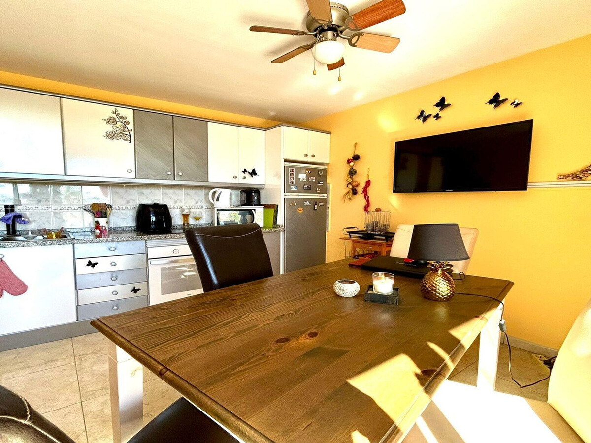 Welooveyou Parrots : Appartement vue mer à Costa Calma - Photo 10