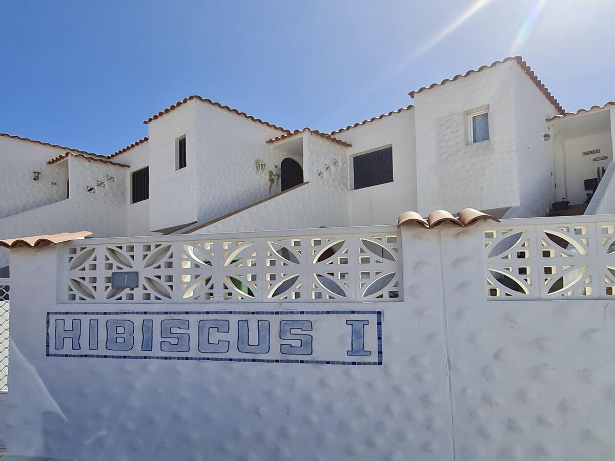 Welooveyou Parrots : Appartement vue mer à Costa Calma - Photo 17