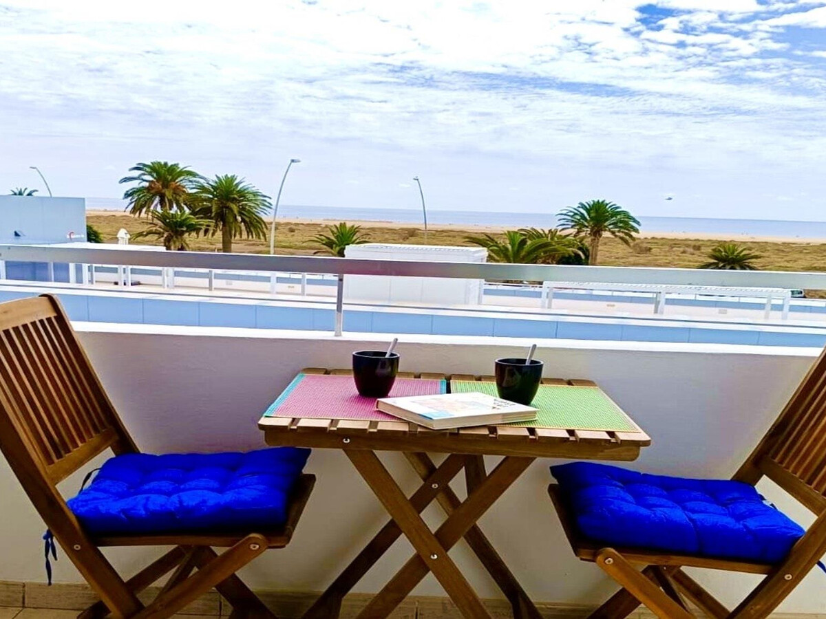 Yellow Lighthouse, appartement vue mer à Playa de Jandía - Photo 1