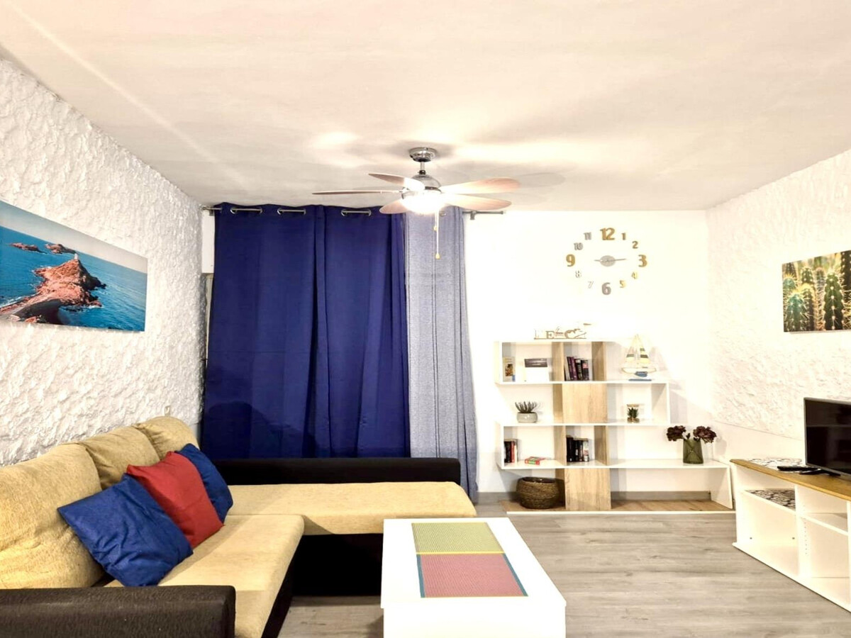 Yellow Lighthouse, appartement vue mer à Playa de Jandía - Photo 4