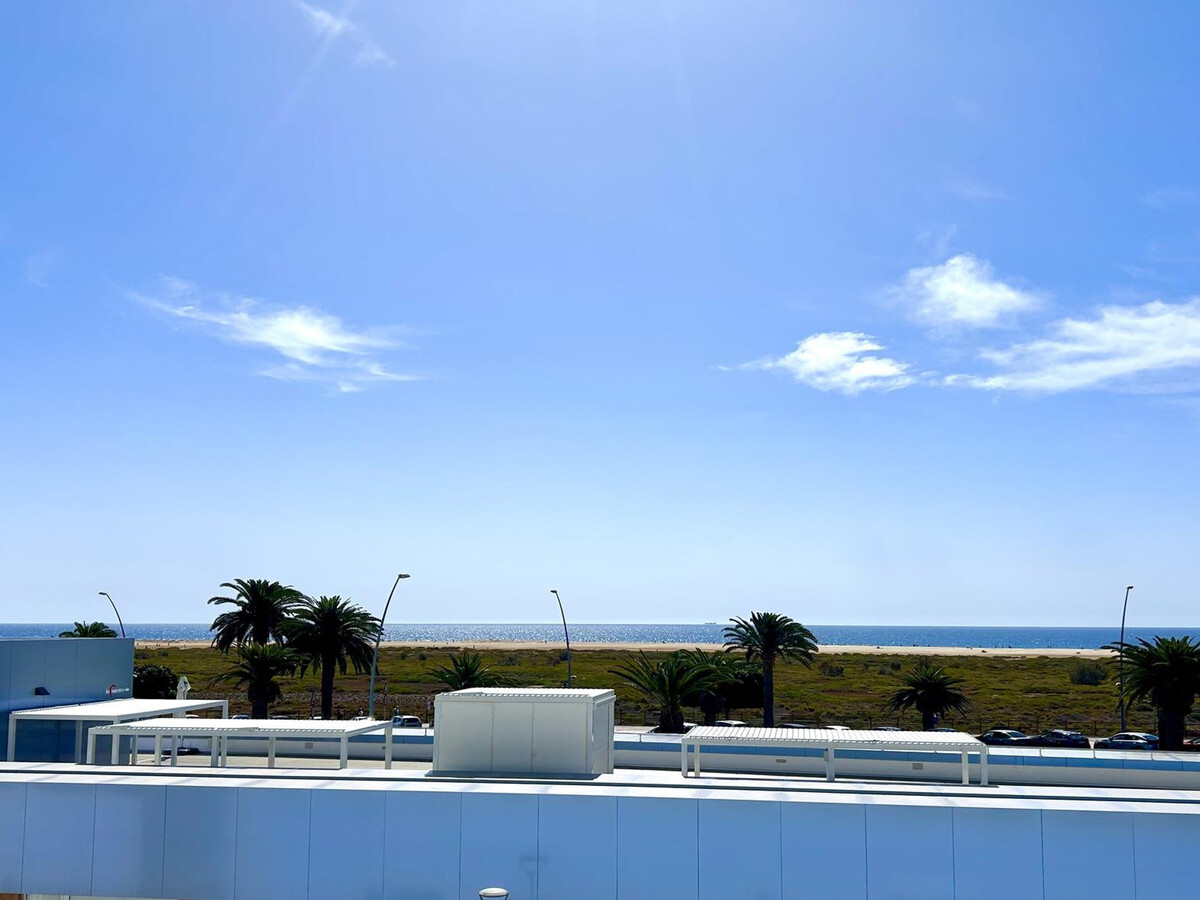 Yellow Lighthouse, appartement vue mer à Playa de Jandía - Photo 6