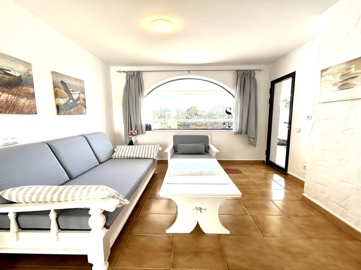 Appartement Solymar Calma avec piscine à 400 m de la plage - Photo 1