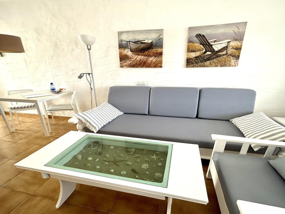 Appartement Solymar Calma avec piscine à 400 m de la plage - Photo 3