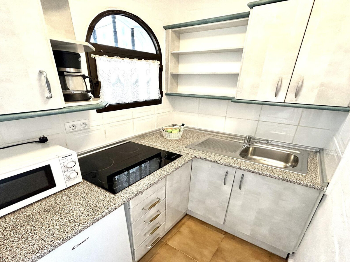 Appartement Solymar Calma avec piscine à 400 m de la plage - Photo 4