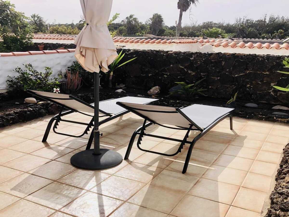 Appartement Solymar Calma avec piscine à 400 m de la plage - Photo 8