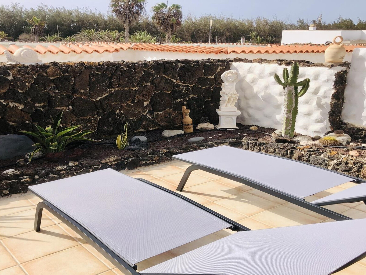 Appartement Solymar Calma avec piscine à 400 m de la plage - Photo 9