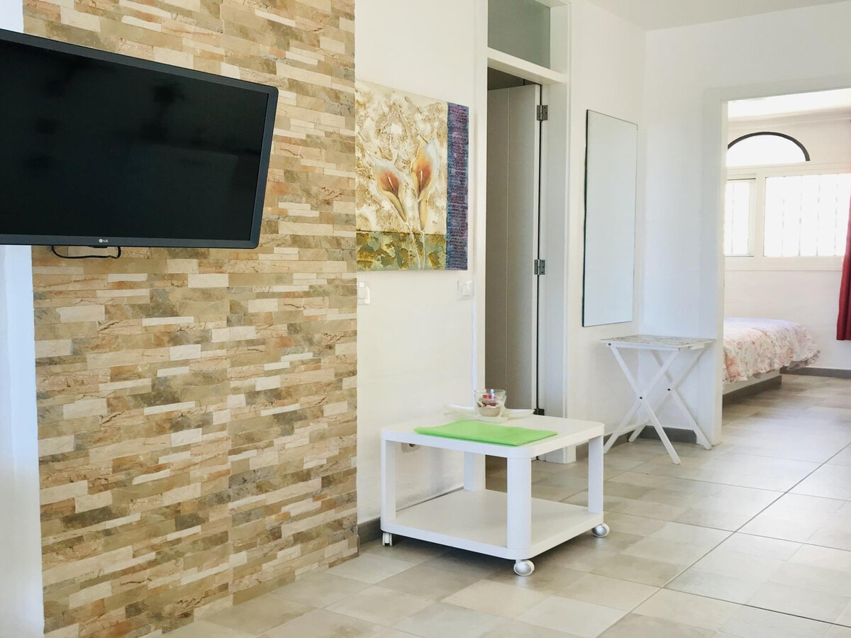 Appartement Costa Calma : piscine, terrasse, 400m plage - Photo 3