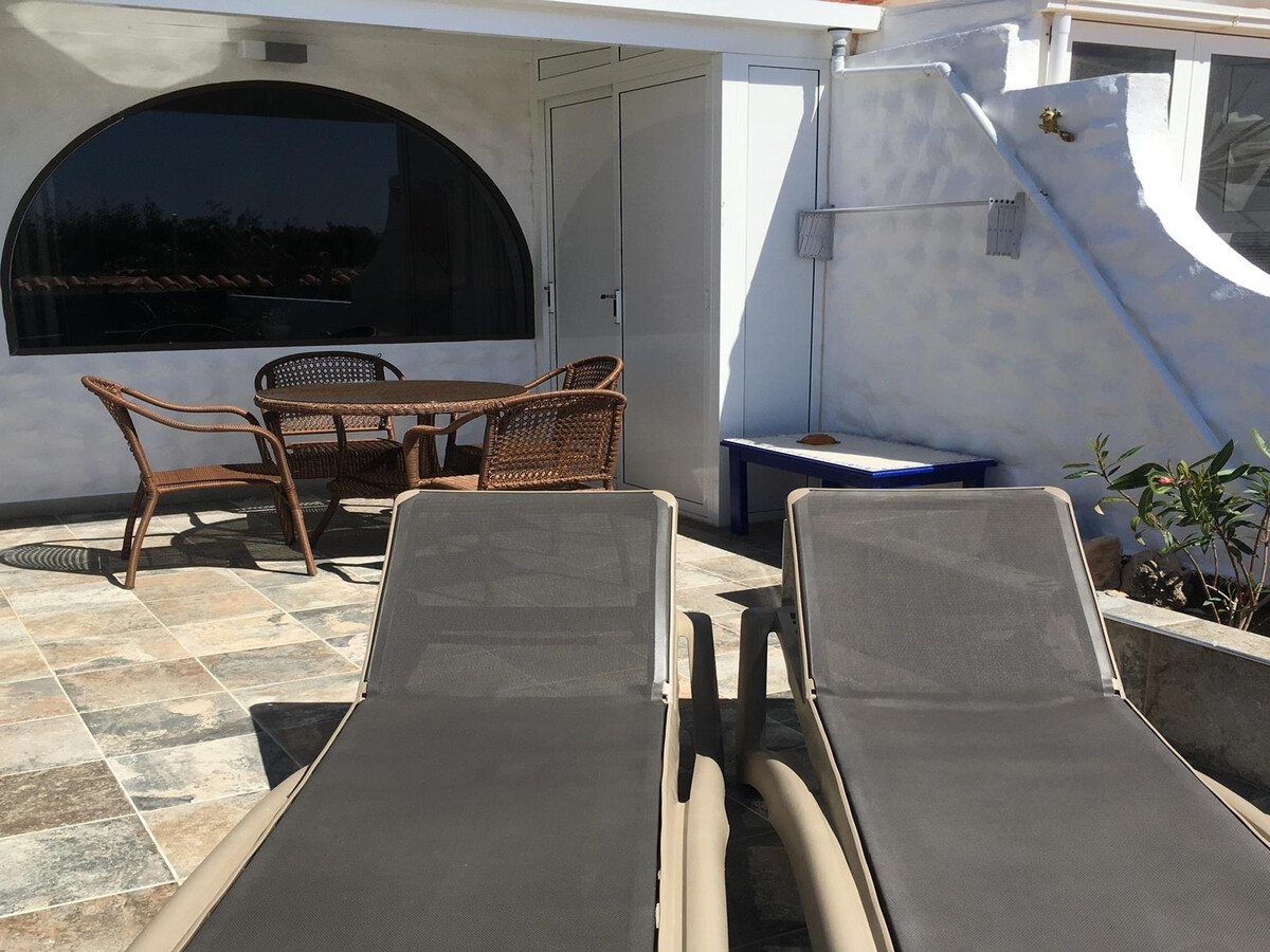 Appartement Costa Calma : piscine, terrasse, 400m plage - Photo 18