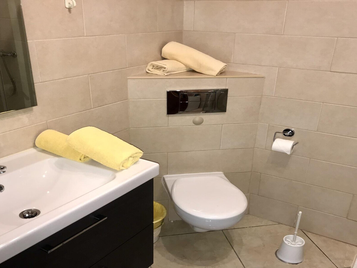 Appartement Solymar Calma à Costa Calma, piscine et wifi - Photo 6